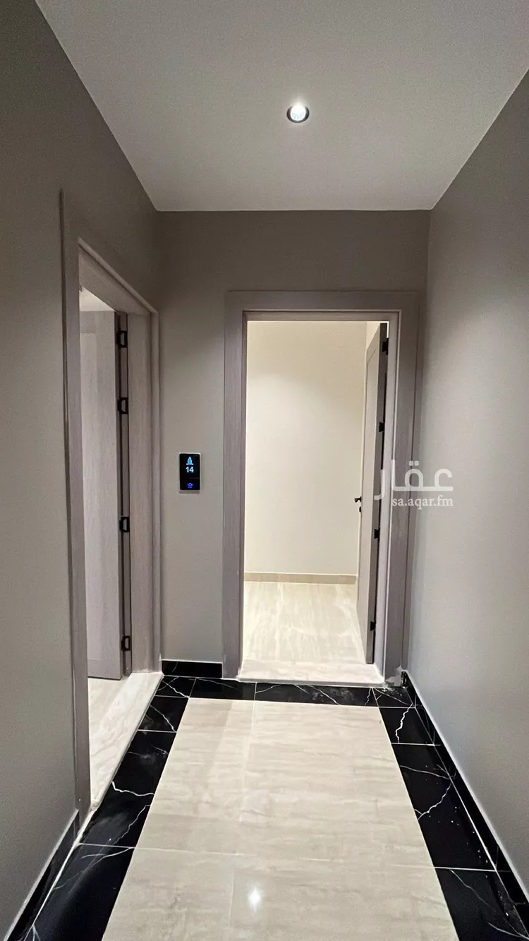 شقة للبيع في شارع الرقعى, حي الحمراء, مدينة الخبر, المنطقة الشرقية صورة 2