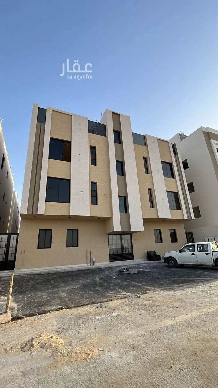 شقة للبيع في شارع سعيد الازدي, حي الندى, مدينة الدمام, المنطقة الشرقية