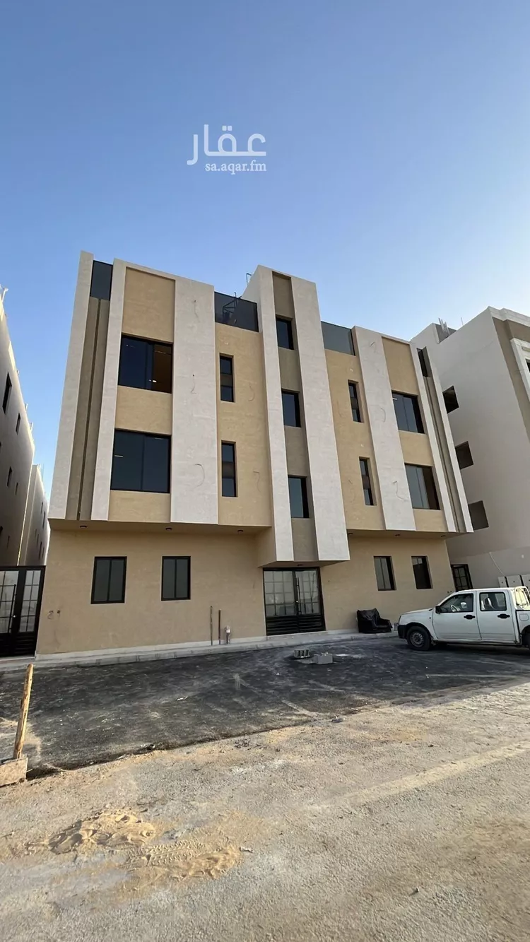 شقة للبيع في شارع عمر بن الخطاب, حي الندى, مدينة الدمام, المنطقة الشرقية