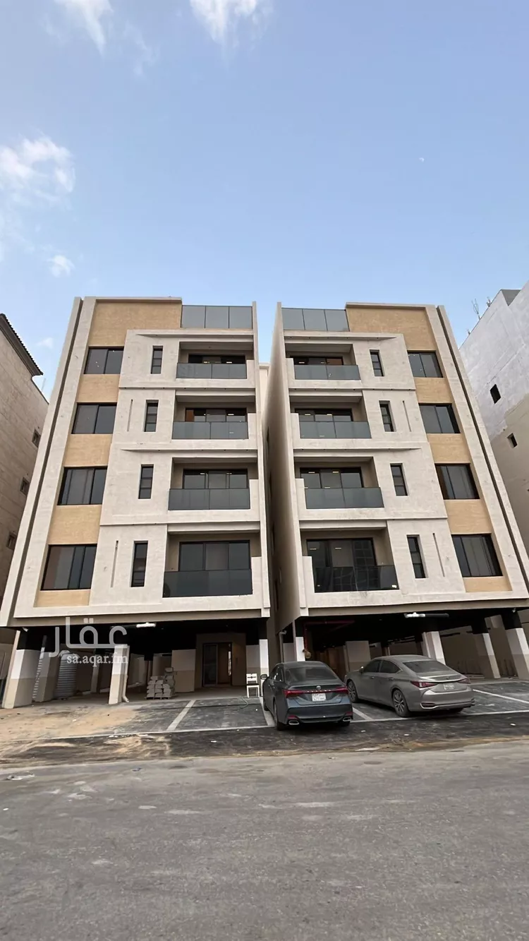 شقة للبيع في شارع طريق الامير محمد بن فهد الفرعي, حي المنتزة, مدينة الدمام, المنطقة الشرقية