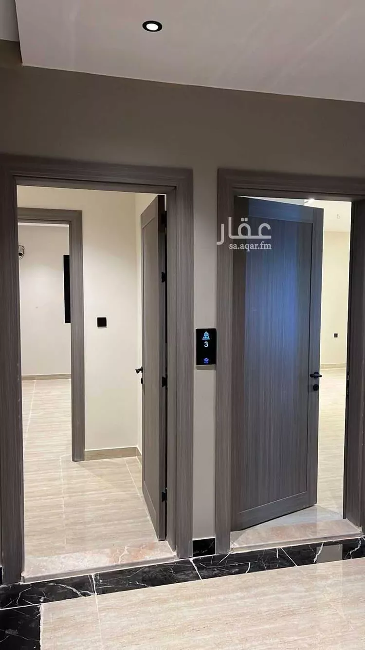 شقة للبيع في شارع الوطن, حي الشعلة, مدينة الدمام, المنطقة الشرقية صورة 2