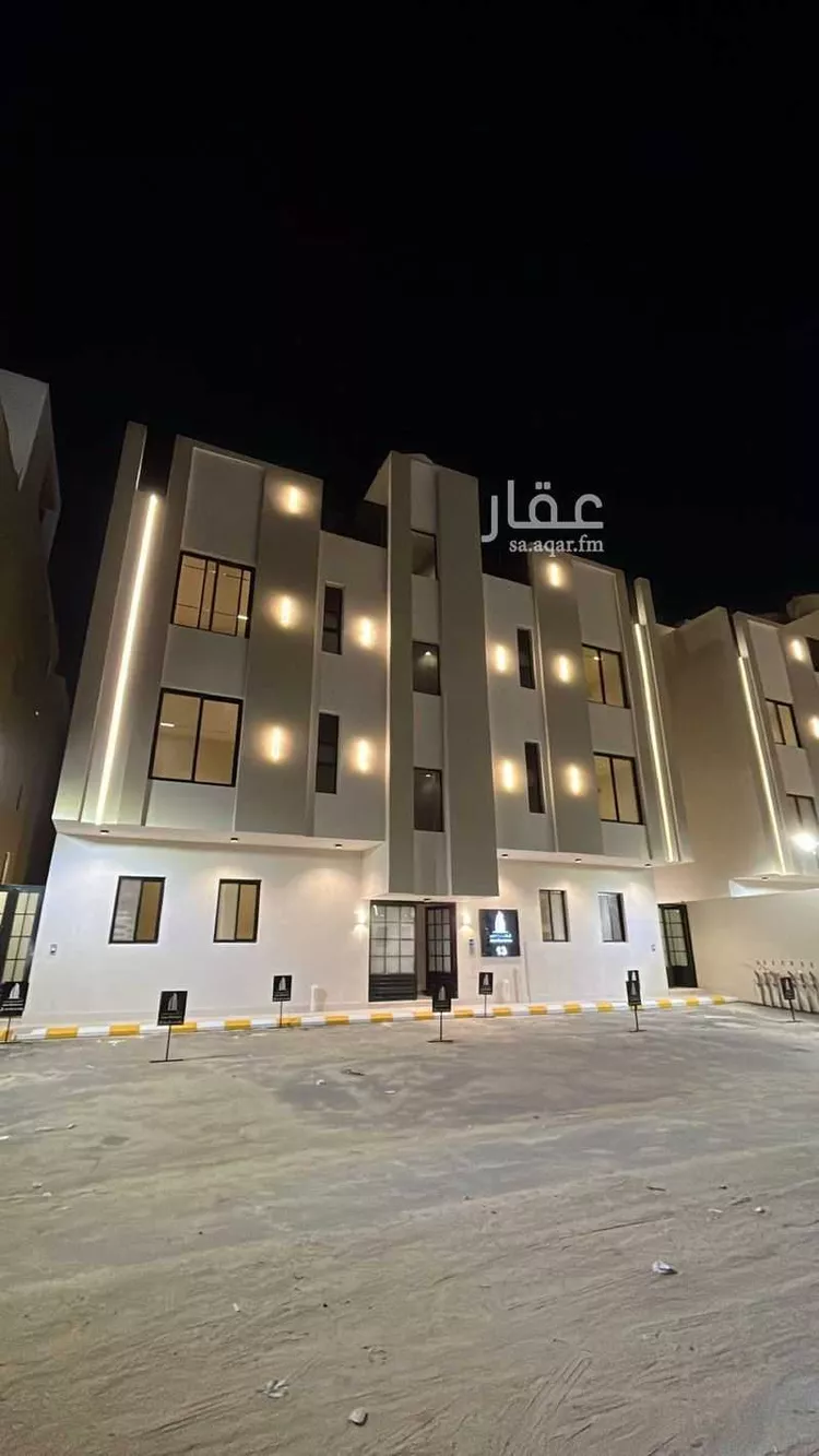 شقة للبيع في شارع النعمان ابن مالك, حي الشعلة, مدينة الدمام, المنطقة الشرقية