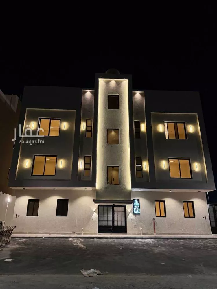 شقة للبيع في شارع طريق الملك عبدالعزيز, حي الشعلة, مدينة الدمام, المنطقة الشرقية