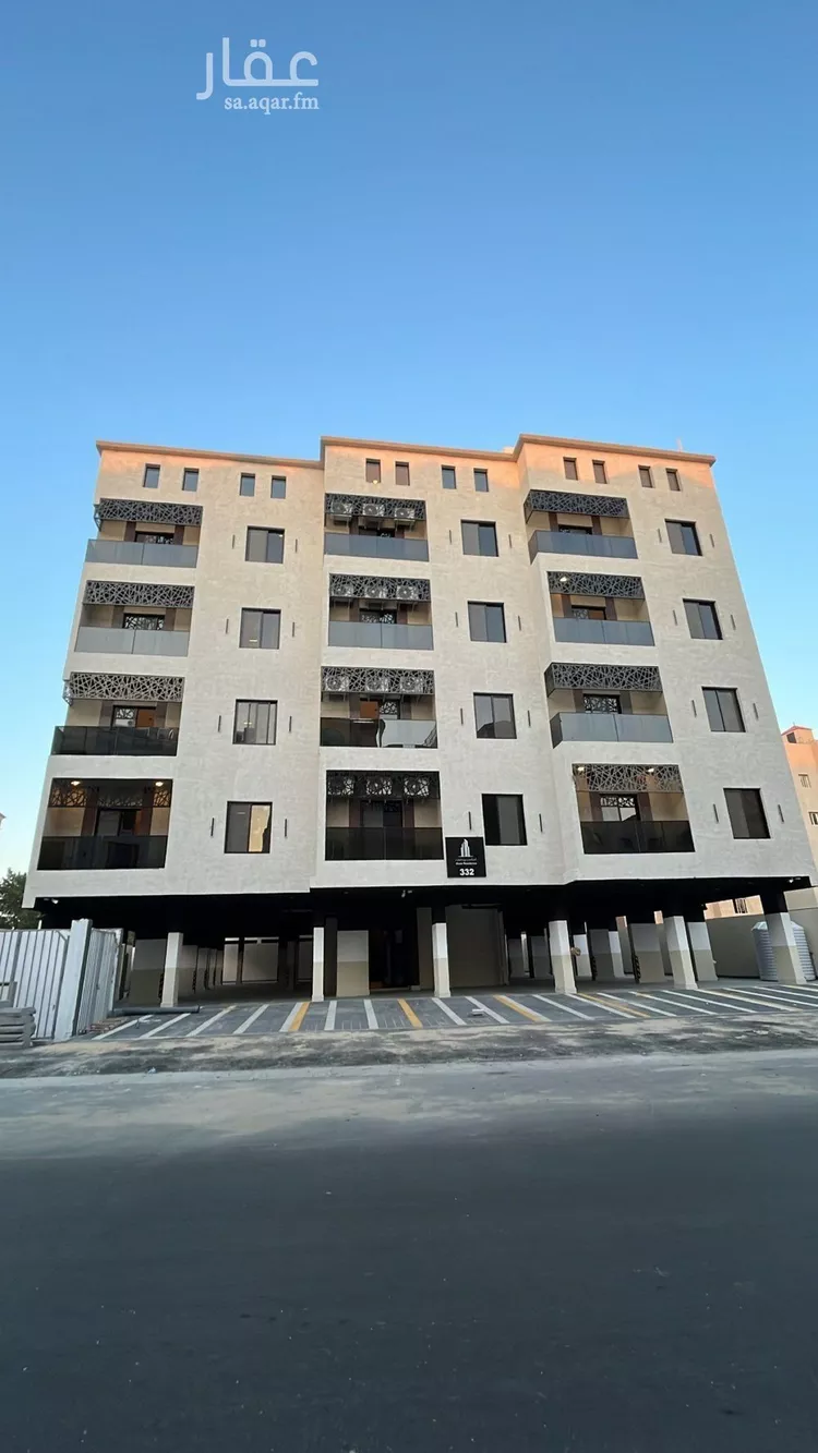 شقة للبيع في شارع الرقعى, حي الحمراء, مدينة الخبر, المنطقة الشرقية