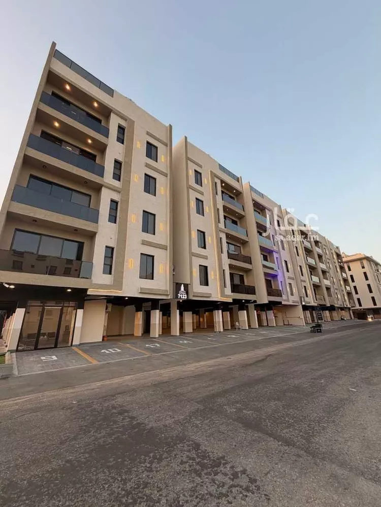 Apartment for Sale in Dammam Al Muntazah