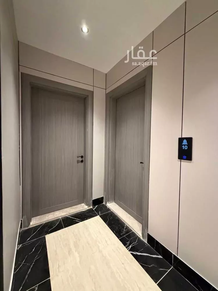 شقة للبيع في شارع سهيل بن عمرو القرشى, حي المنتزة, مدينة الدمام, المنطقة الشرقية صورة 2