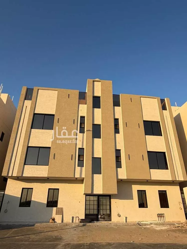 Apartment for Sale in Dammam Ash Shulah