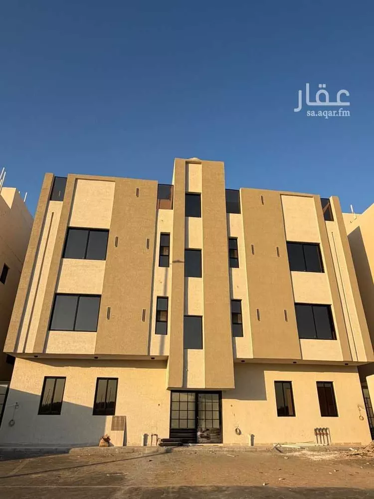 Apartment for Sale in Dammam Ash Shulah