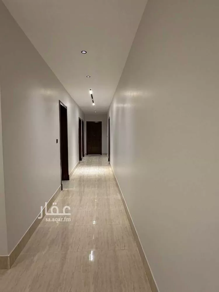 شقة للبيع في شارع اياس المزني, حي النور, مدينة الدمام, المنطقة الشرقية 7