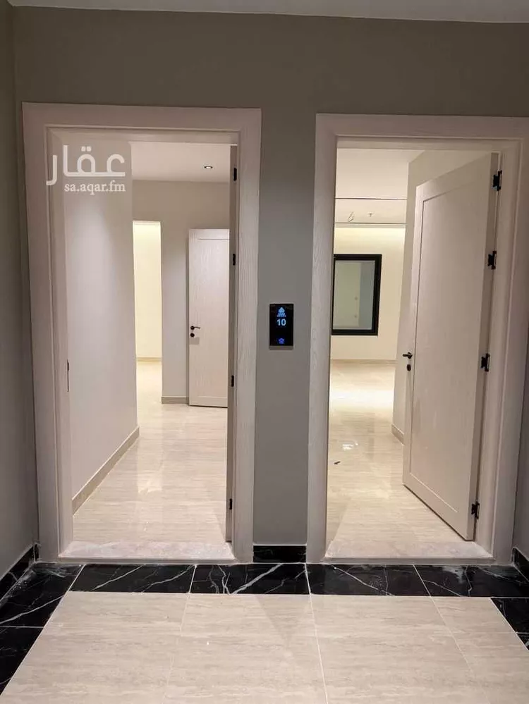 شقة للبيع في شارع سفيان بن النضر, حي الحمراء, مدينة الخبر, المنطقة الشرقية صورة 2