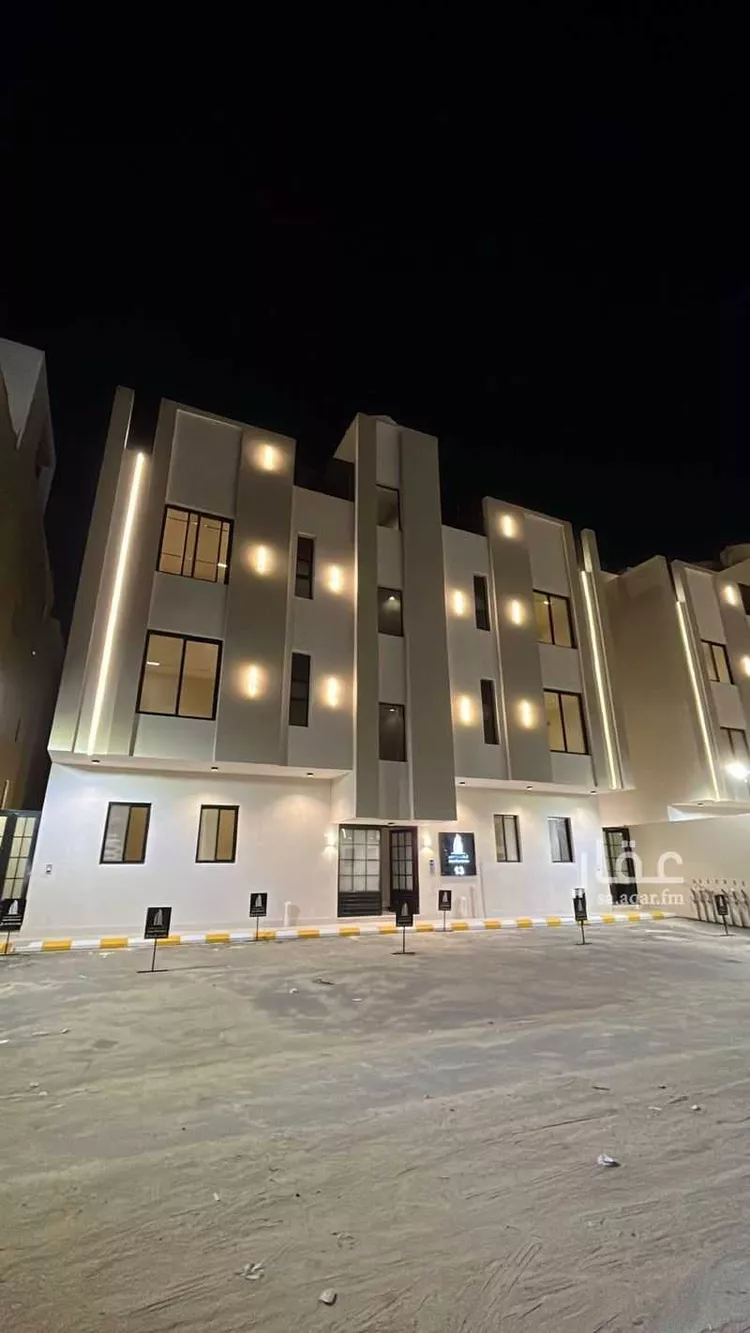 Apartment for Sale in Dammam Ash Shulah