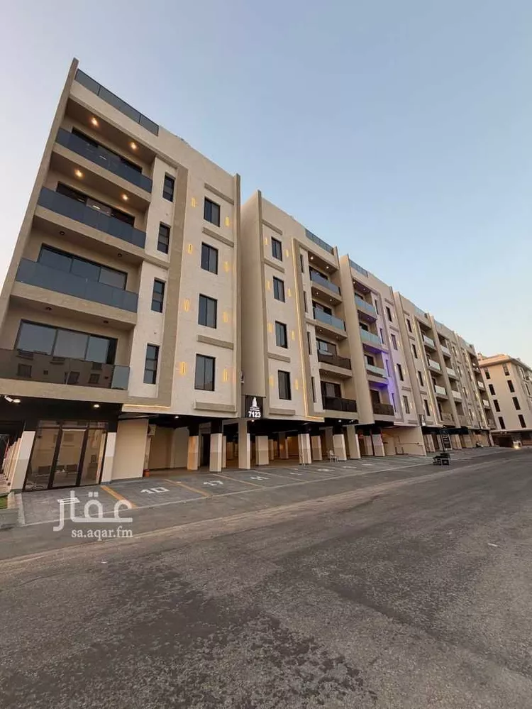 Apartment for Sale in Dammam Al Muntazah