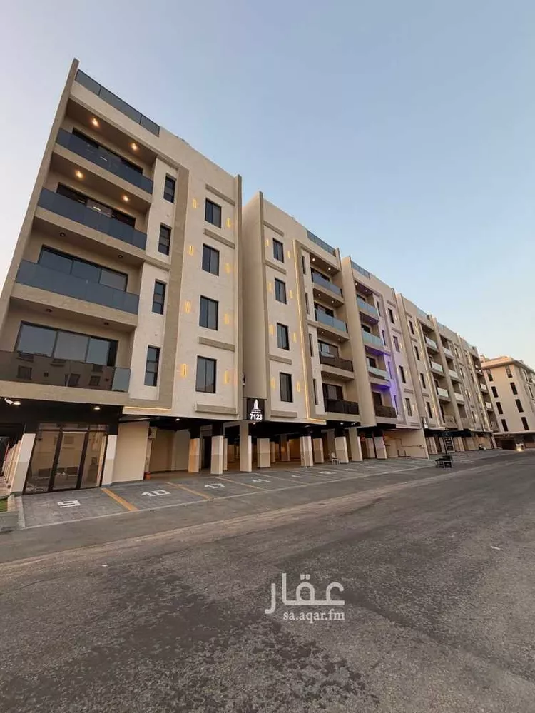 Apartment for Sale in Dammam Al Basatin
