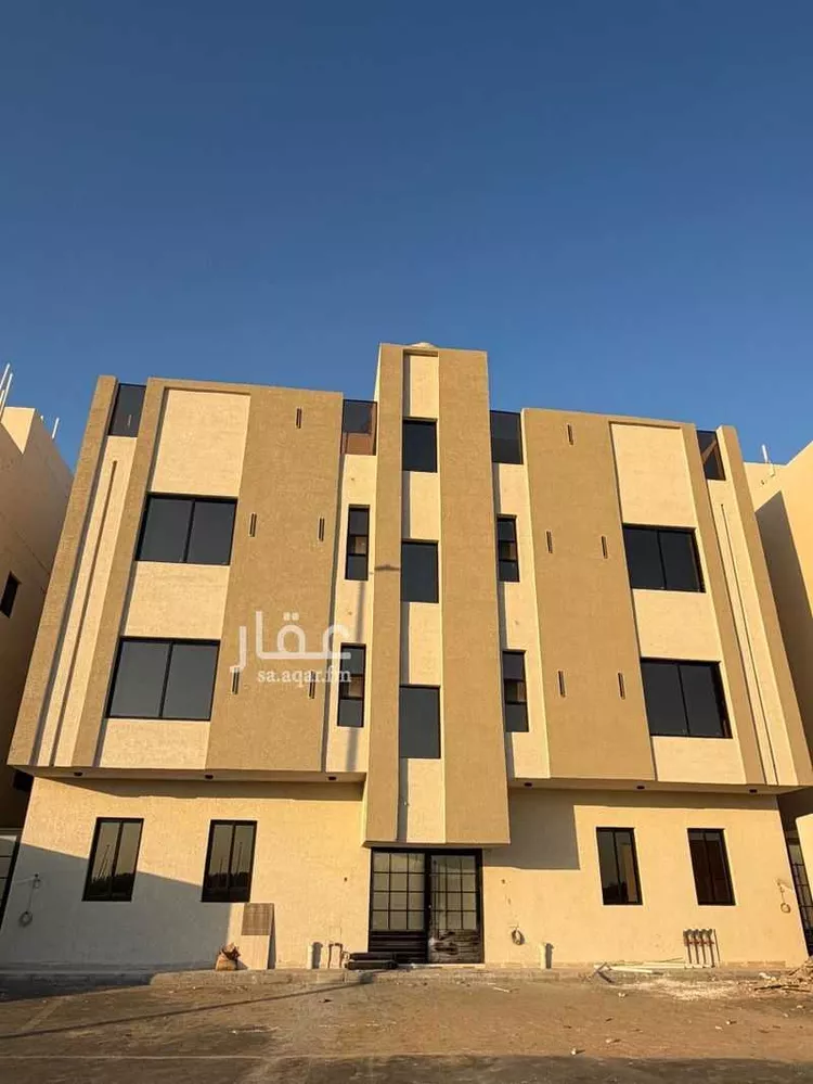 Apartment for Sale in Dammam Ash Shulah