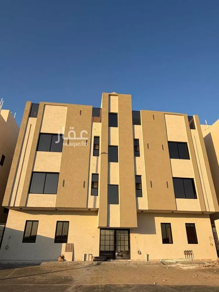 Apartment for Sale in Dammam Ash Shulah