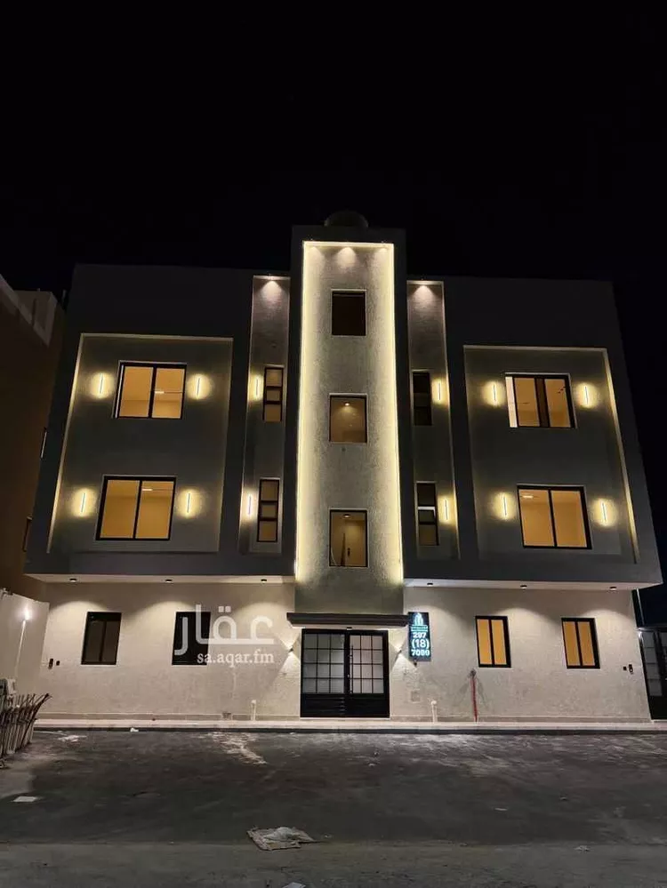 شقة للبيع في شارع طريق الملك عبدالعزيز, حي الشعلة, مدينة الدمام, المنطقة الشرقية
