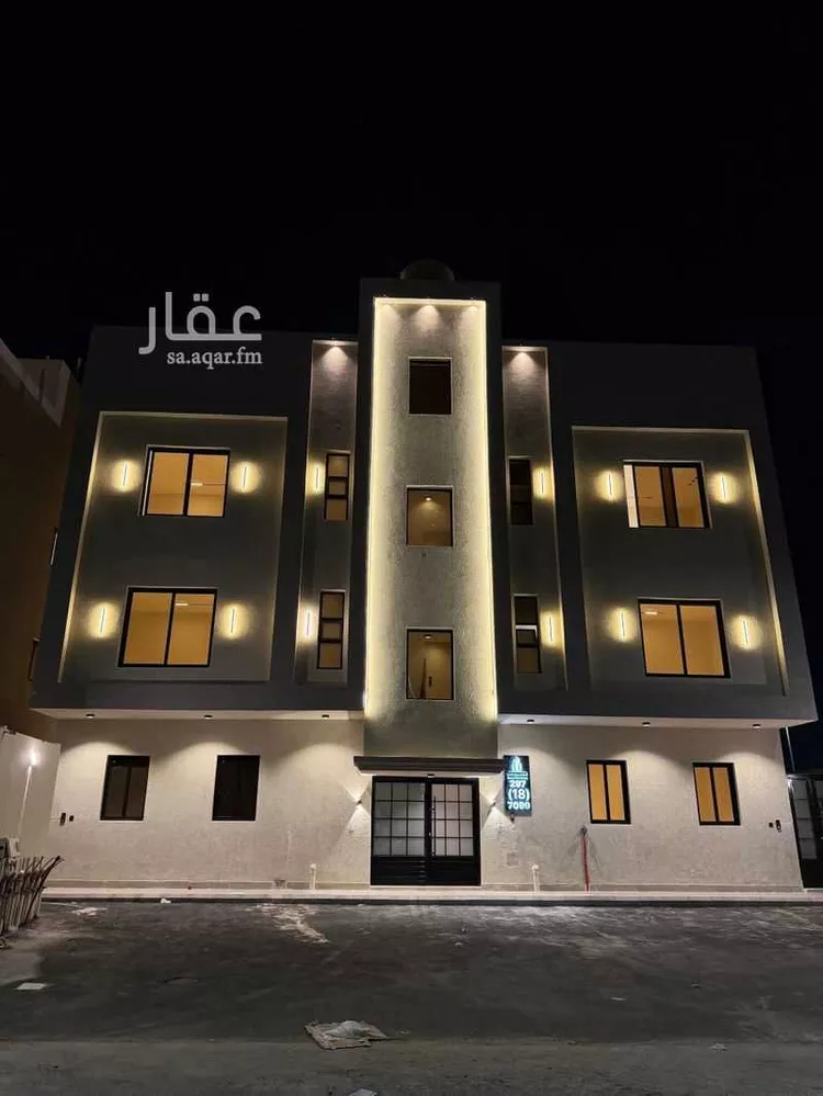 Apartment for Sale in Dammam Ash Shulah