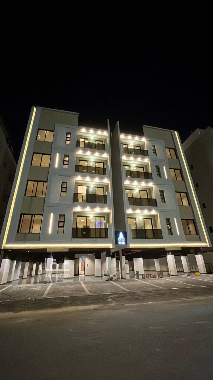 شقة للبيع في شارع المسك, حي المنتزة, مدينة الدمام, المنطقة الشرقية