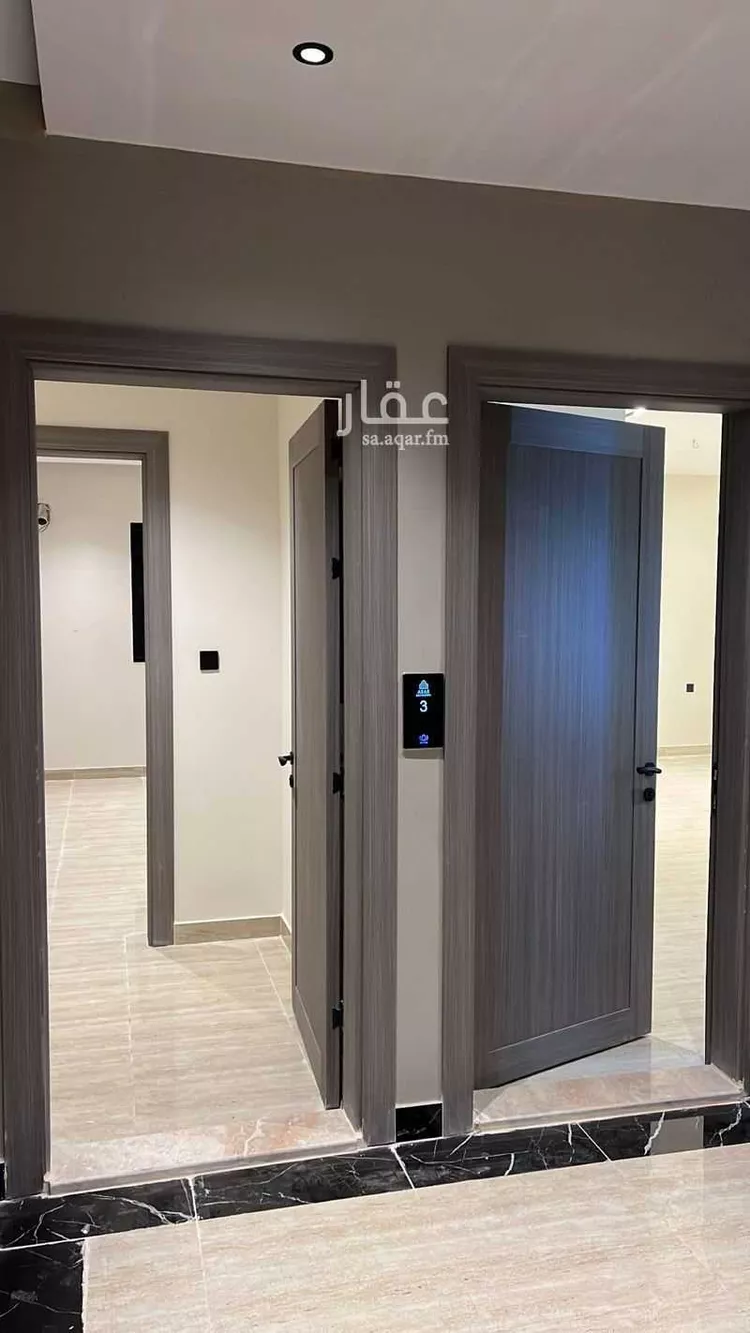 شقة للبيع في شارع البناء, حي الشعلة, مدينة الدمام, المنطقة الشرقية صورة 2