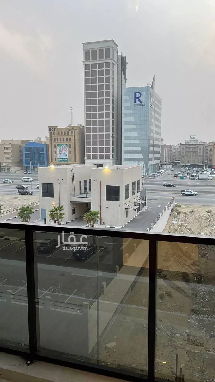 شقة للبيع في شارع ناجية بن الحارث, حي المنتزة, مدينة الدمام, المنطقة الشرقية 12