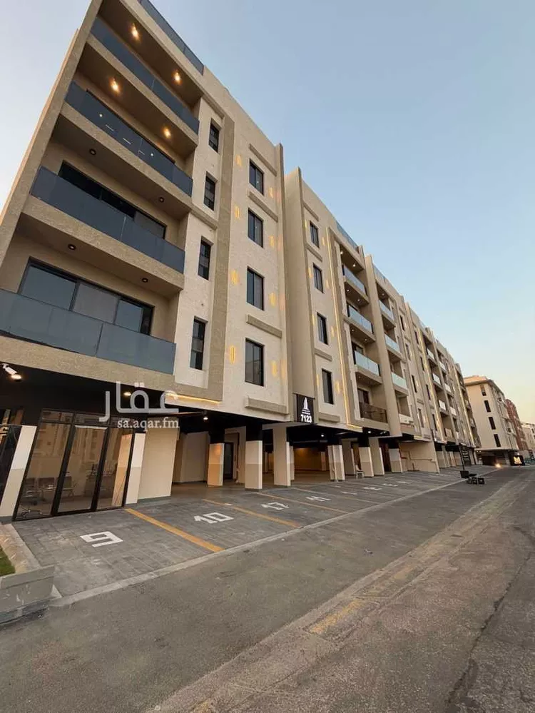 Apartment for Sale in Dammam An Nada