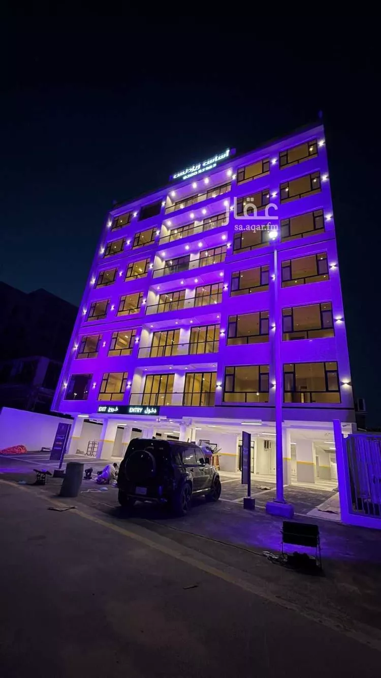 Apartment for Sale in Dammam Al Manar