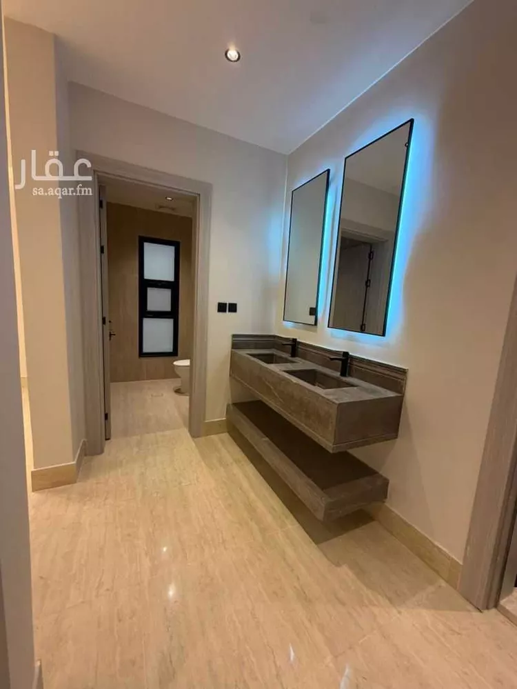 شقة للبيع في شارع أبو عبيدة بن الجراح, حي الشعلة, مدينة الدمام, المنطقة الشرقية صورة 3