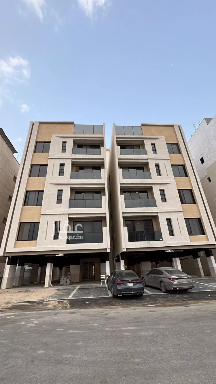 شقة للبيع في شارع طريق الامير محمد بن فهد الفرعي, حي المنتزة, مدينة الدمام, المنطقة الشرقية صورة 3