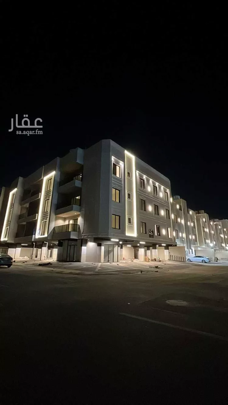 شقة للبيع في شارع طريق الظهران الجبيل الفرعي, حي الندى, مدينة الدمام, المنطقة الشرقية