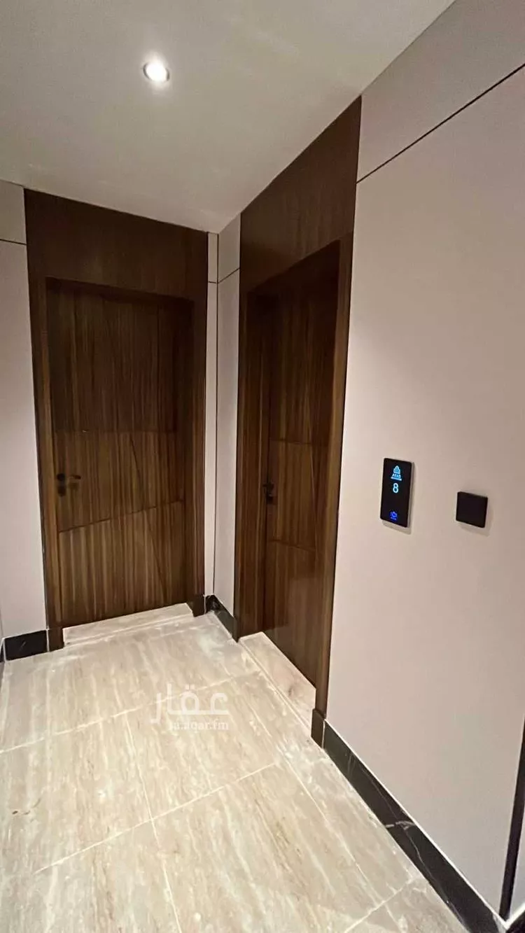 شقة للبيع في شارع زهير بن رستم, حي الندى, مدينة الدمام, المنطقة الشرقية صورة 3