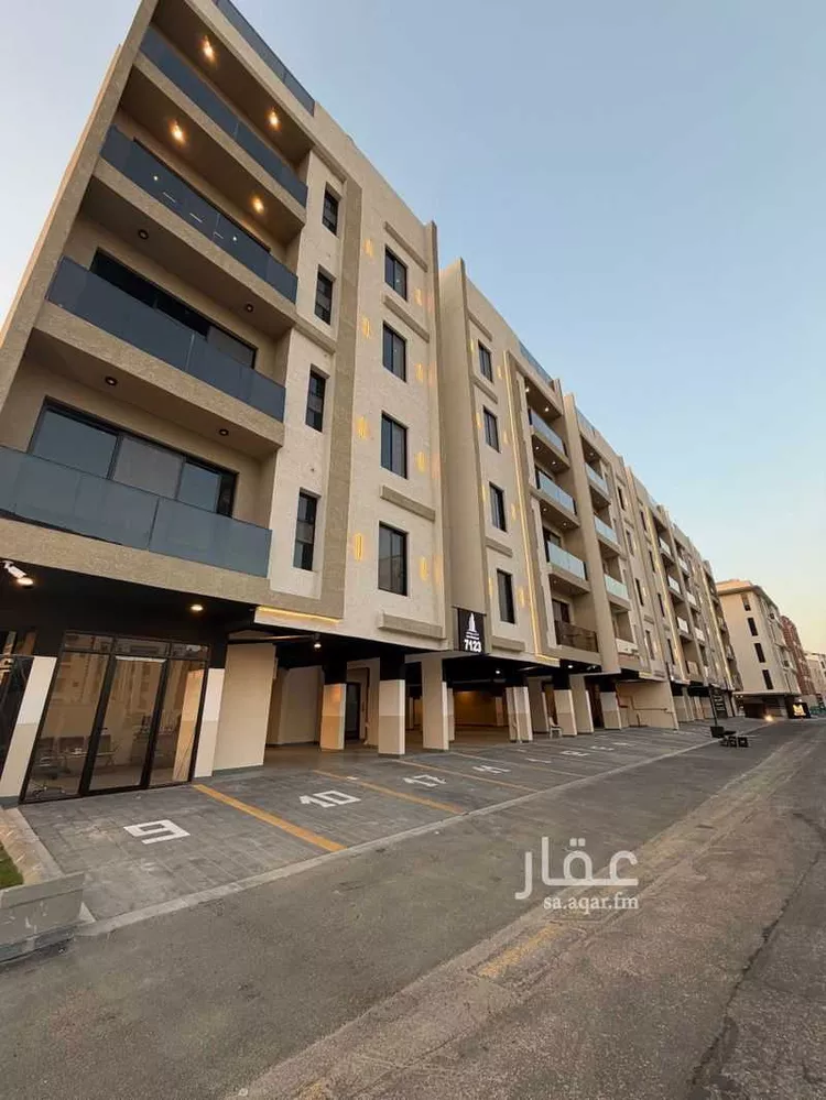 Apartment for Sale in Dammam Al Muntazah