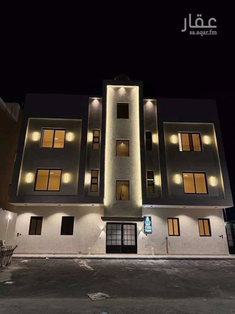 Apartment for Sale in Dammam Ash Shulah