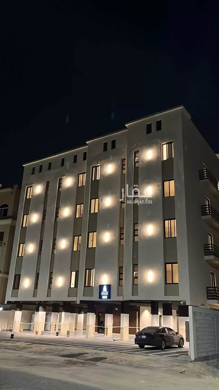 شقة للبيع في شارع الرقعى, حي الحمراء, مدينة الخبر, المنطقة الشرقية