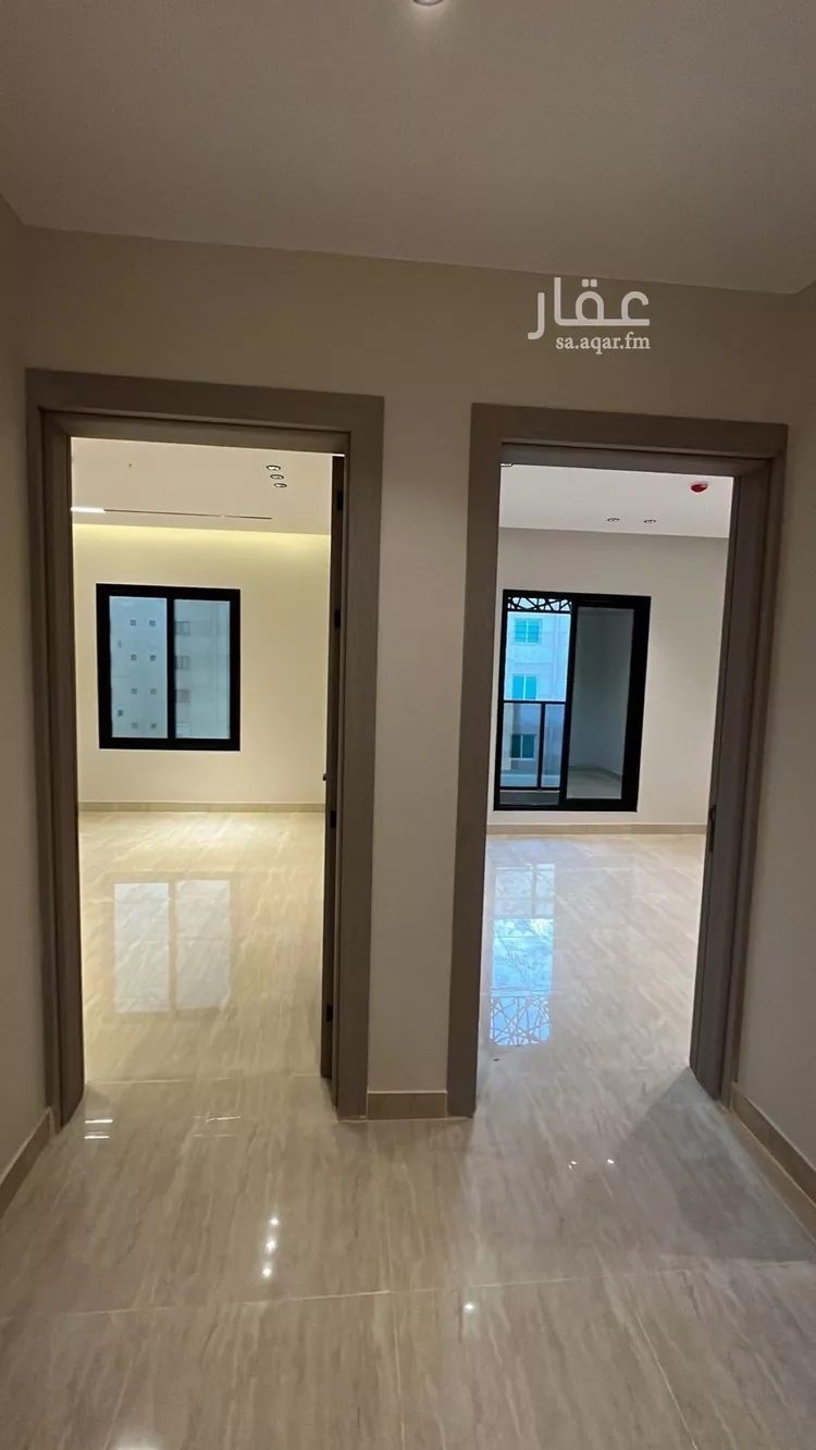 شقة للبيع في شارع الرقعى, حي الحمراء, مدينة الخبر, المنطقة الشرقية صورة 3