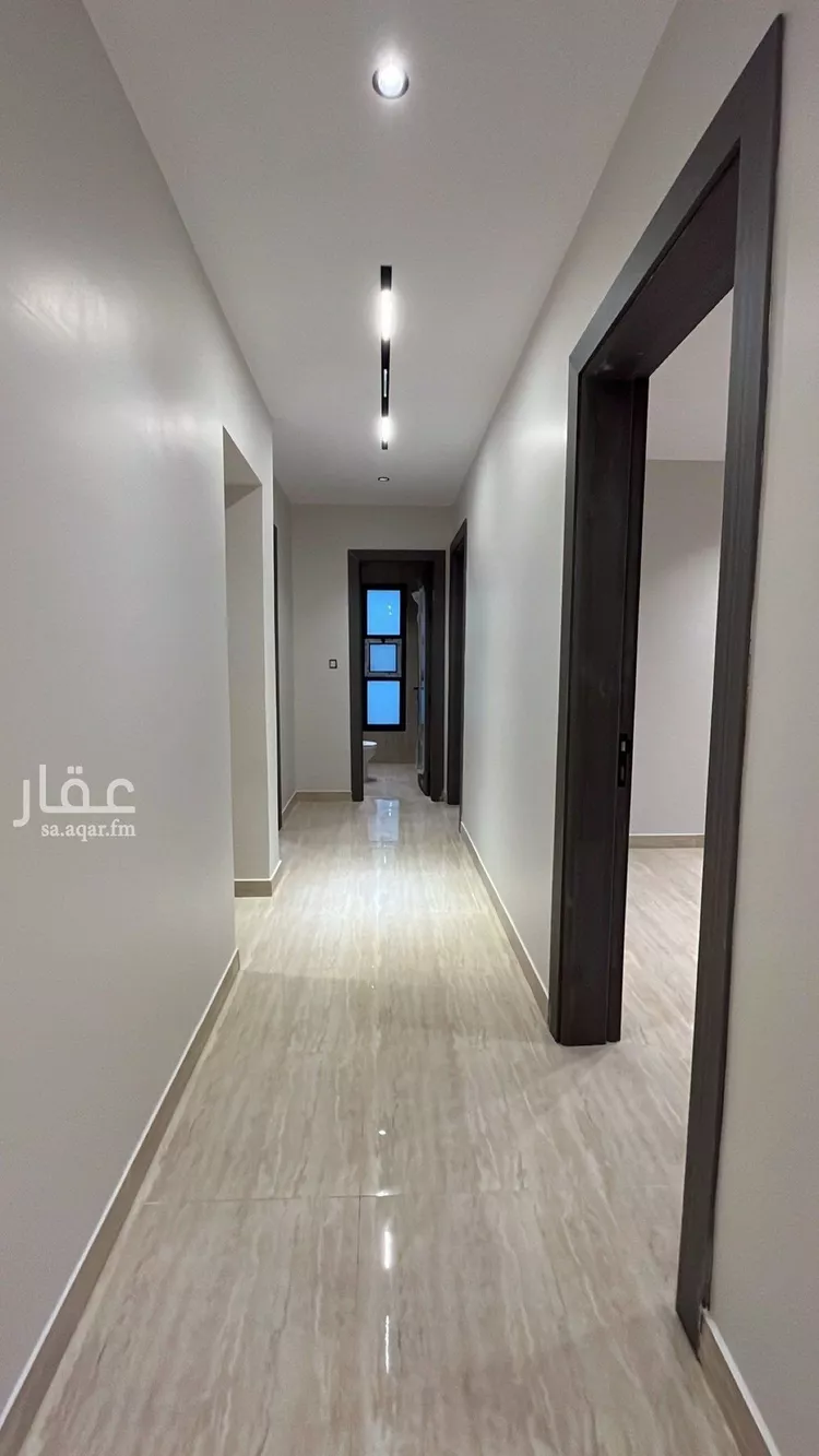 شقة للبيع في شارع طريق الامير محمد بن فهد الفرعي, حي المنتزة, مدينة الدمام, المنطقة الشرقية صورة 2