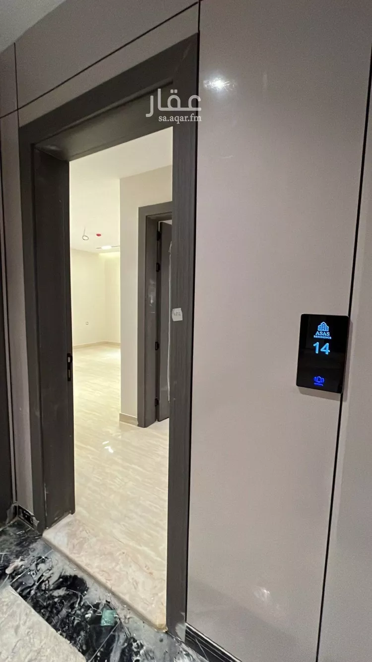 شقة للبيع في شارع طريق الامير محمد بن فهد الفرعي, حي المنتزة, مدينة الدمام, المنطقة الشرقية صورة 4