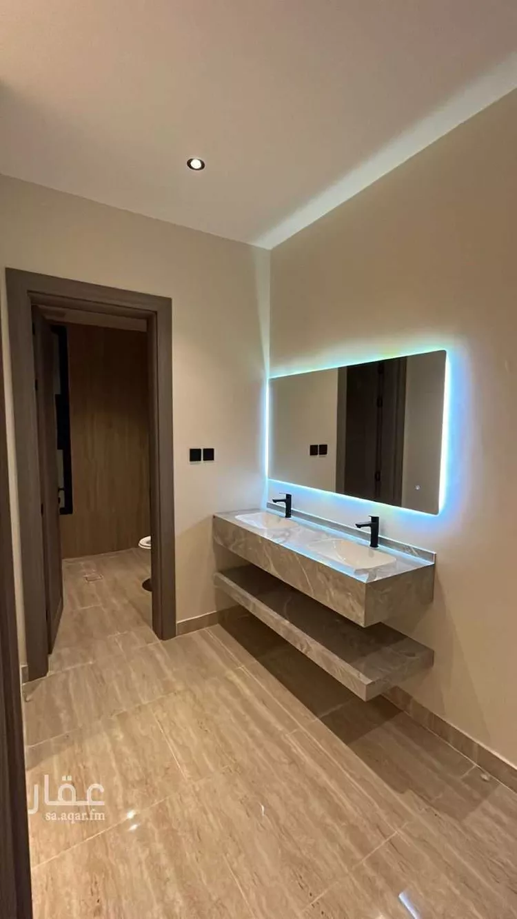 شقة للبيع في شارع طريق الظهران الجبيل الفرعي, حي الندى, مدينة الدمام, المنطقة الشرقية صورة 4