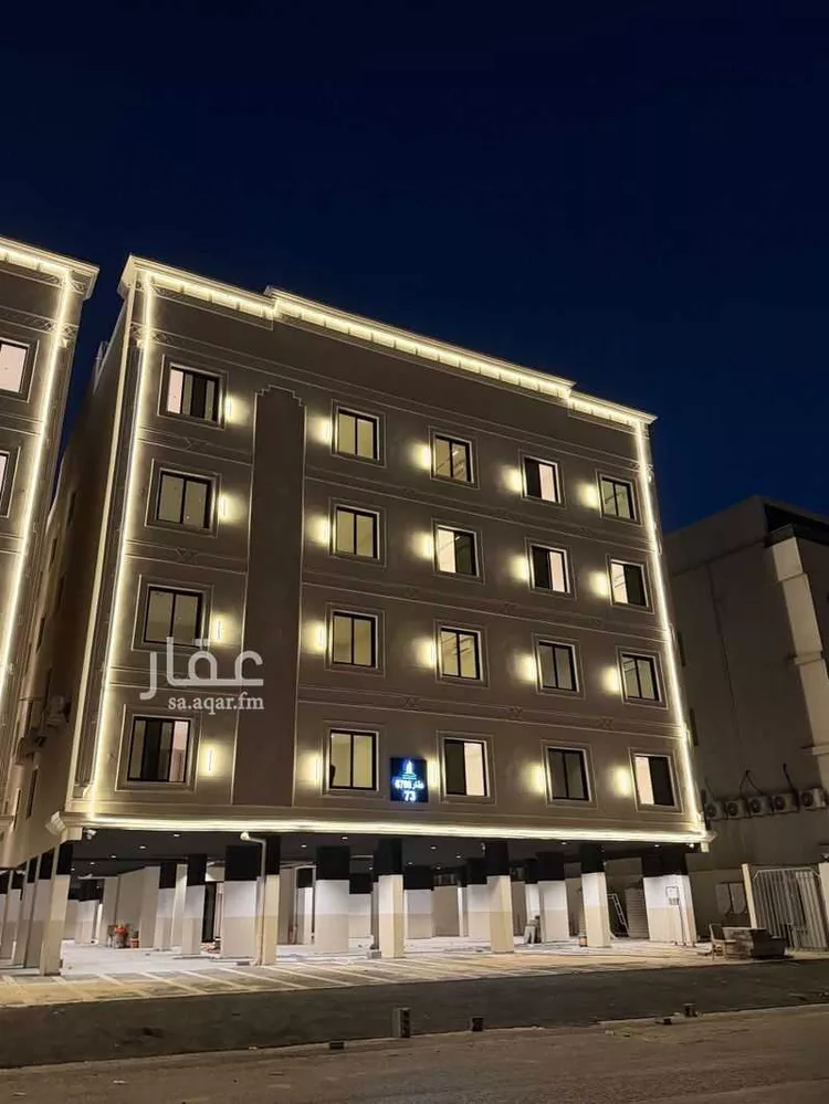 شقة للبيع في حي الحمراء, مدينة الخبر, المنطقة الشرقية