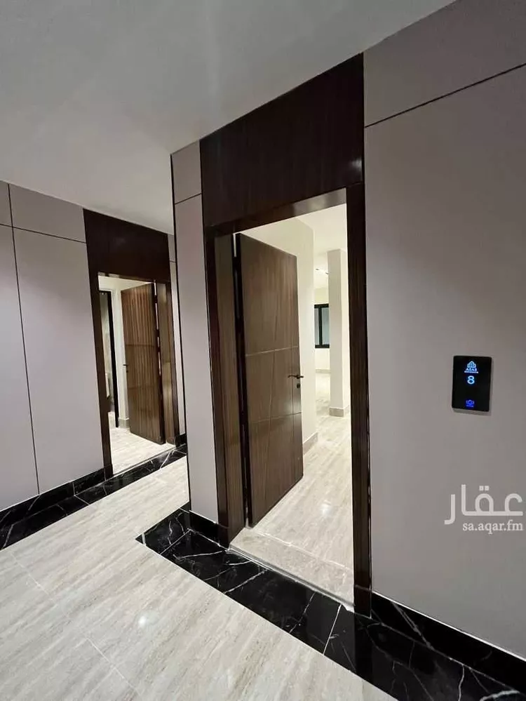 شقة للبيع في شارع خليفة بن خياط, حي الندى, مدينة الدمام, المنطقة الشرقية صورة 2