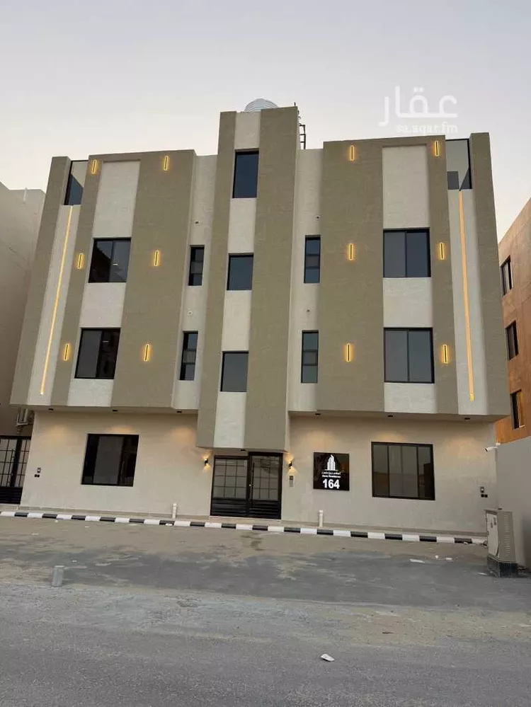 Apartment for Sale in Dammam Ash Shulah