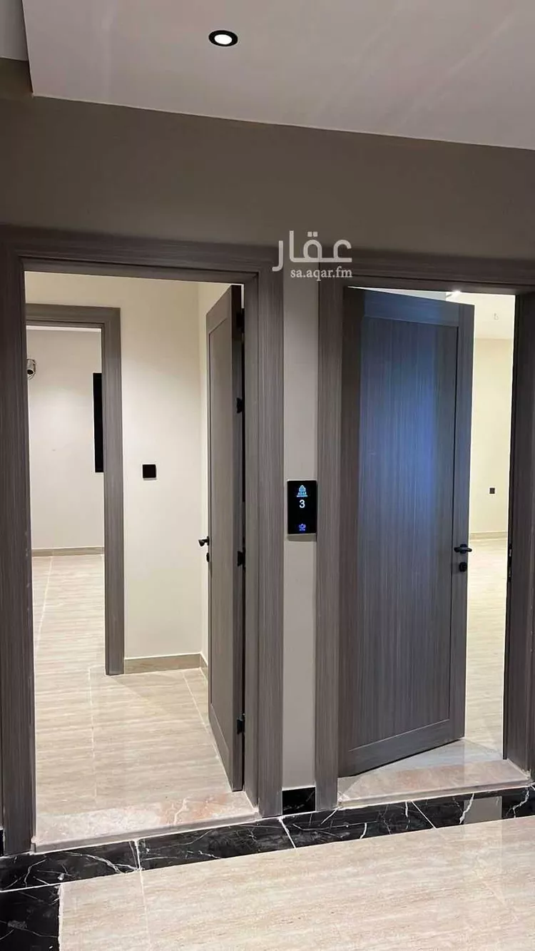 شقة للبيع في حي الشعلة, مدينة الدمام, المنطقة الشرقية صورة 2