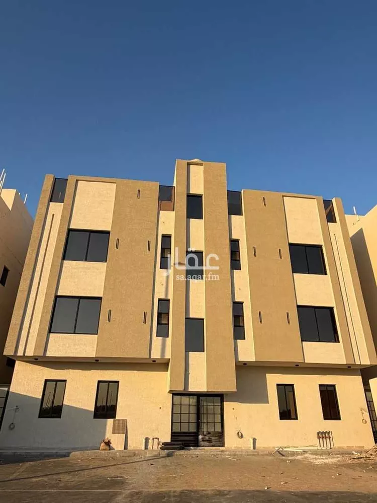 Apartment for Sale in Dammam Ash Shulah