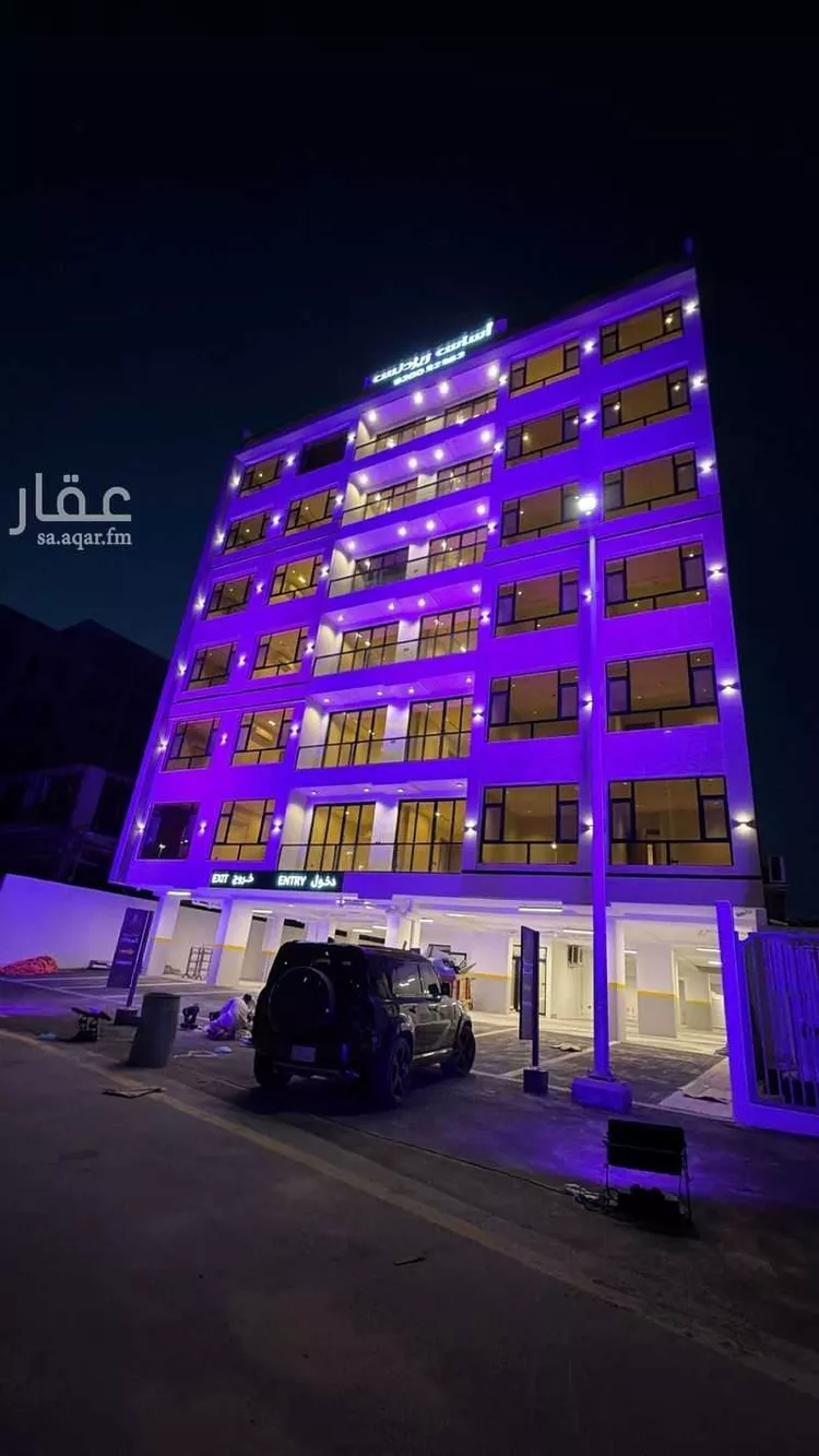 Apartment for Sale in Dammam Al Manar