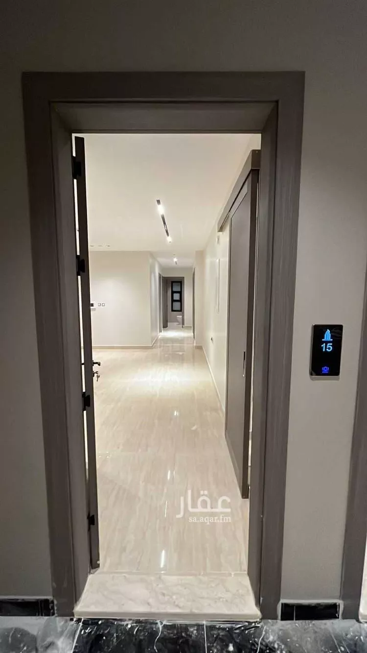 شقة للبيع في شارع الرقعى, حي الحمراء, مدينة الخبر, المنطقة الشرقية صورة 3