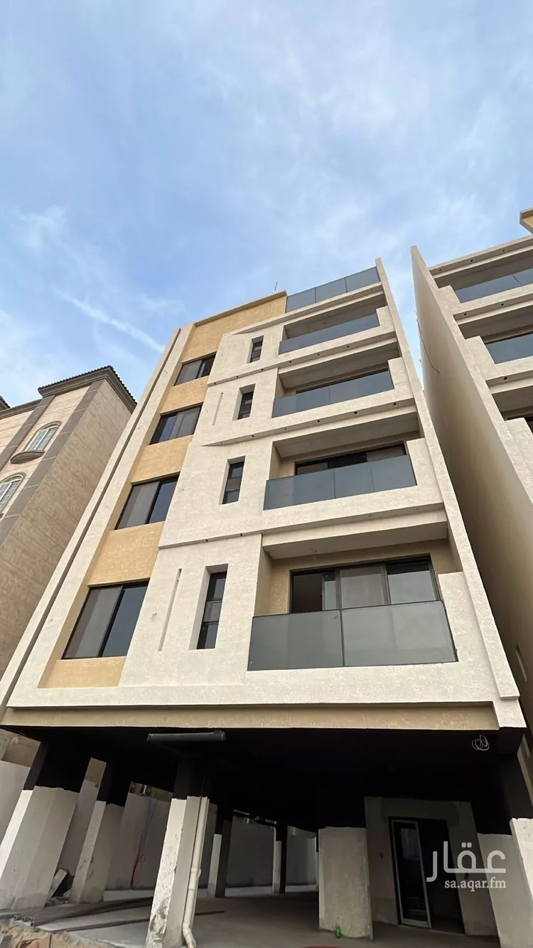 شقة للبيع في شارع المسك, حي المنتزة, مدينة الدمام, المنطقة الشرقية