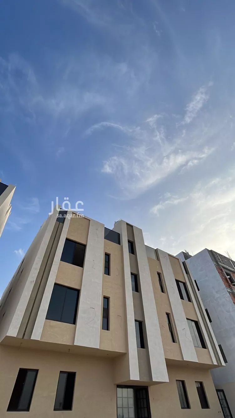 شقة للبيع في شارع جبلة بن سحيم, حي الندى, مدينة الدمام, المنطقة الشرقية