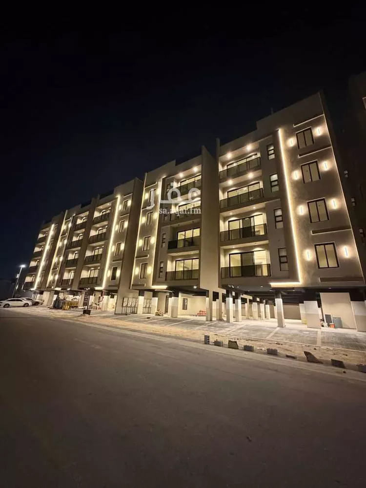 Apartment for Sale in Dammam Al Muntazah