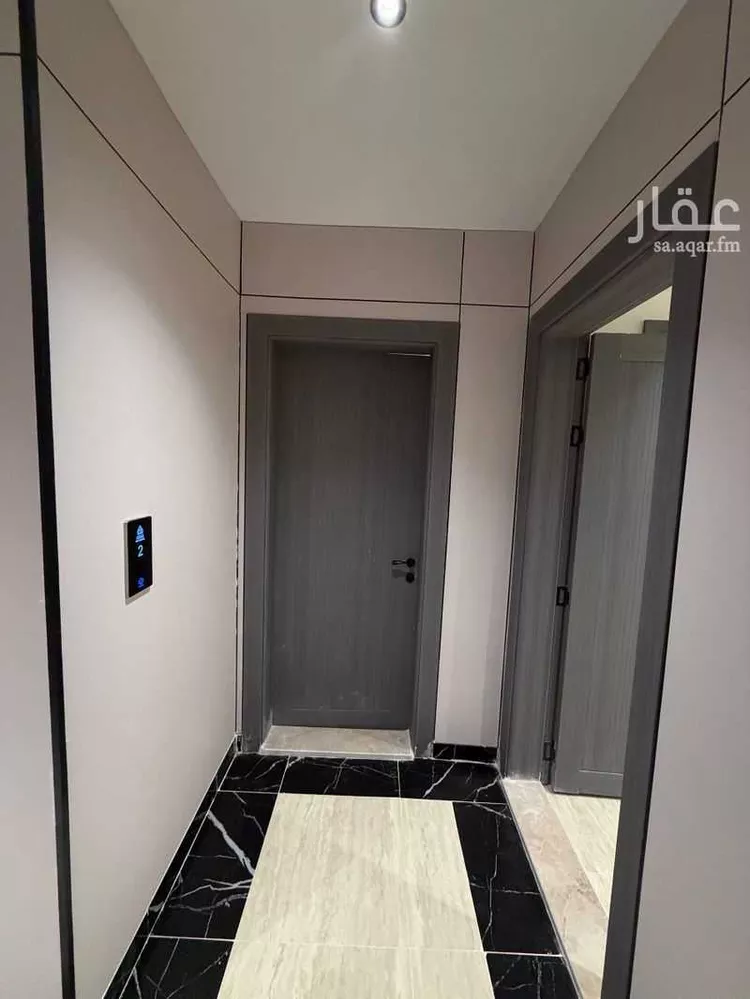 شقة للبيع في شارع عامر بن ابي وقاص, حي المنتزة, مدينة الدمام, المنطقة الشرقية صورة 2