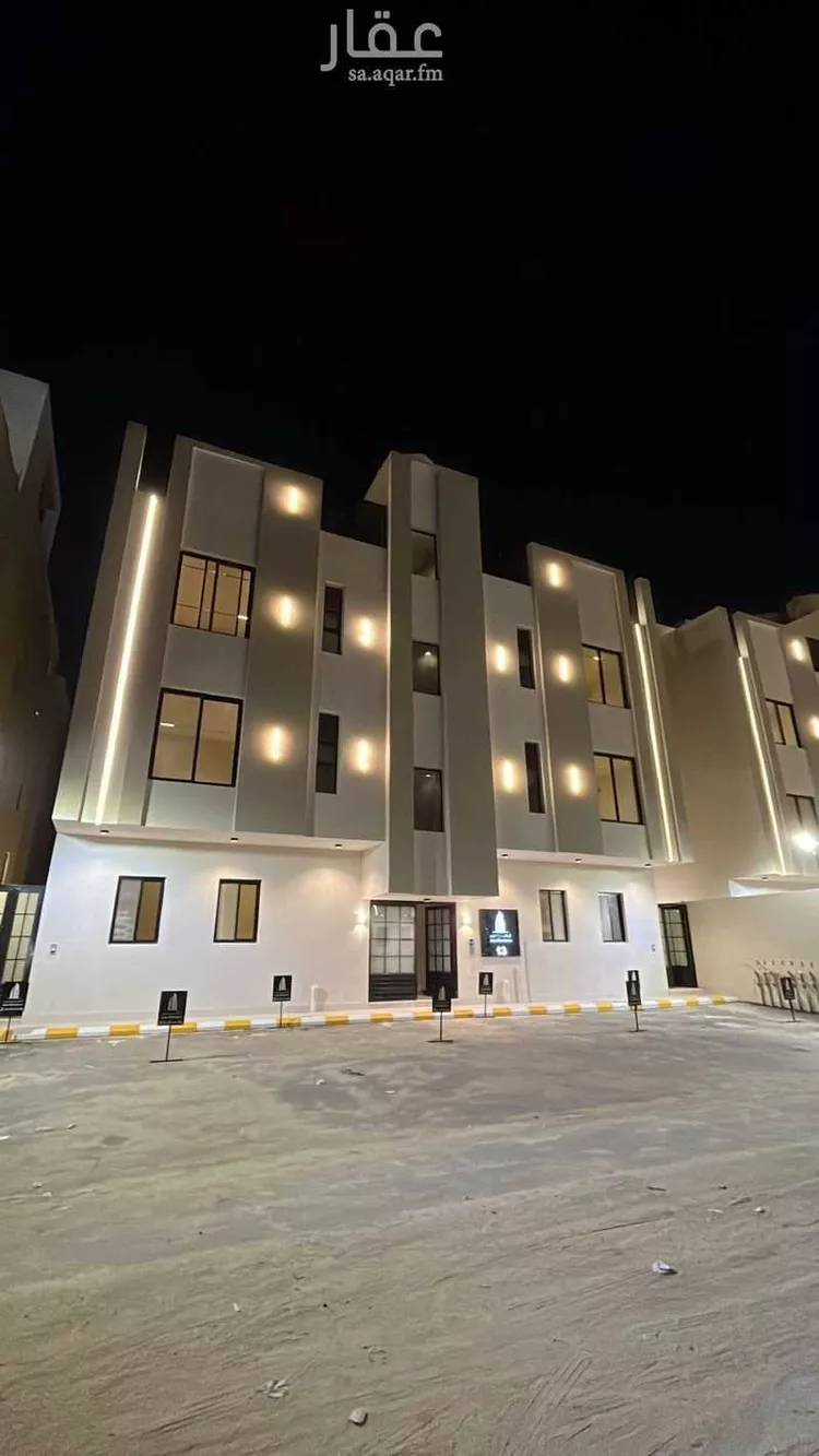 Apartment for Sale in Dammam Ash Shulah