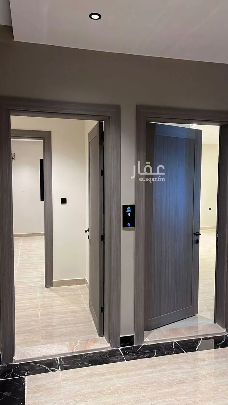 شقة للبيع في شارع أويس القرني, حي الشعلة, مدينة الدمام, المنطقة الشرقية صورة 2